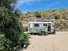 Eriba troll 530 for sale  LUTON