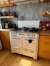 gas natural stove 2 for sale  Berkeley