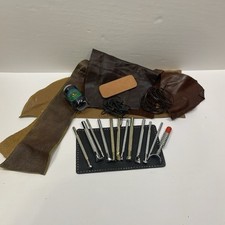 Leather kit tools for sale  Jackson
