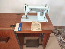 Macchina cucire vintage usato  Paola