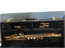 saxofone soprano comprar usado saxofone soprano comprar usado Enviando para Brazil