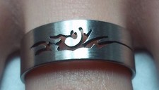 Bijou fantaisie bague d'occasion  Villeneuve-d'Ascq-