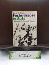 Feste religiose sicilia usato  Jesolo