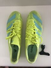 Adidas scarpe chiodate usato  Mirano