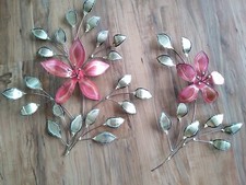 Mcm metal leaves for sale  Dryden