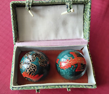 Boules chinoises relaxation d'occasion  Angers-
