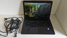 Zbook core 6820hq usato  Tiers