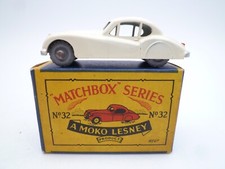 Vintage moko lesney for sale  WHITLEY BAY