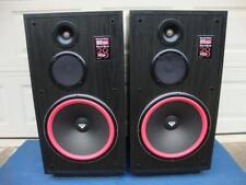 Nice cerwin vega for sale  Woodstock