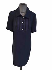 Belle robe marine d'occasion Belle robe marine d'occasion  Cannes