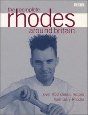 Complete rhodes around for sale  UK