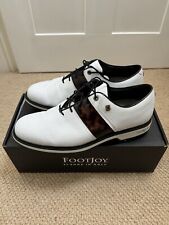 Footjoy premiere series for sale  ORPINGTON