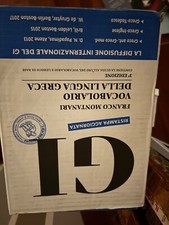 Vocabolario della lingua usato  Reggio Calabria