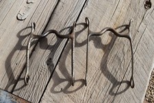Vintage long shank for sale  Dove Creek