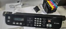 Epson 2530 printer for sale  DAGENHAM