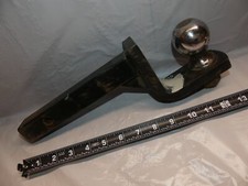 Hitch receiver 500 for sale  New Holland