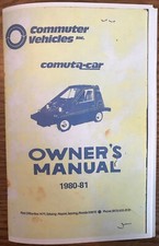 Vintage 1980 sebring for sale  Cambridge