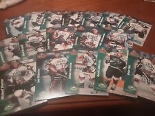 Hannover scorpions 1999 gebraucht kaufen  Dinkelsbühl