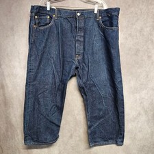 Levi 501 denim for sale  Santa Ana