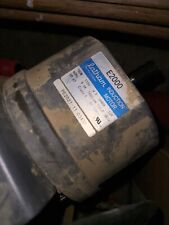 Autocover motor inground for sale  Butler