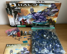 Mega bloks halo for sale  NEWTOWNABBEY