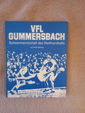 Seltenes handballbuch vfl gebraucht kaufen  Winterbach