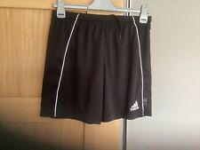 Addidas climalite black for sale  LOWESTOFT