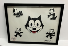 Felix cat animation for sale  Temecula