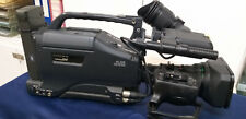 Videocamera professionale jvc usato  Casagiove
