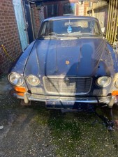 Jaguar series xj6 for sale  WORTHING