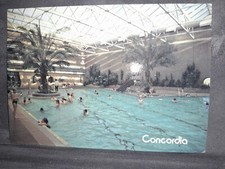 Cramlington concordia 30365 for sale  MAIDSTONE