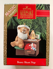 Hallmark 1990 beary for sale  Phoenix
