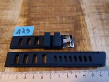 20mm diver uhrenarmband gebraucht kaufen  Mudersbach