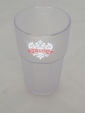 Smirnoff vodka kunststoffbeche gebraucht kaufen  Bergheim