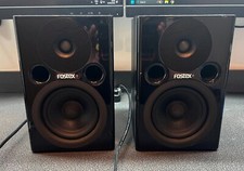Fostex pm0.4 active for sale  LIVERPOOL
