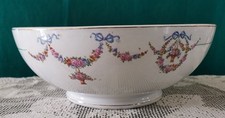Florio ceramica insalatiera usato  Italia