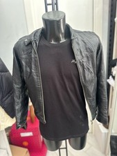 Masterpelle giacca pelle usato  Margherita di Savoia