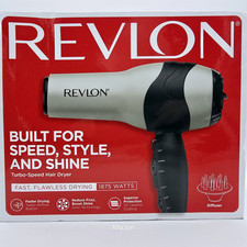 Revlon 1875w volumizing for sale  Raleigh