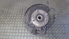 Achsschenkel hyundai sonata gebraucht kaufen  Warendorf