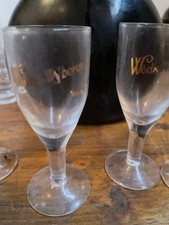 Set bicchieri vodka usato  Modena