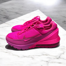 Usado, Tênis Nike Air Max Pulse Rosa Feroz Feminino FD6409-600 Feminino Tamanho 7 Tamanho 8.5 NOVO comprar usado  Enviando para Brazil