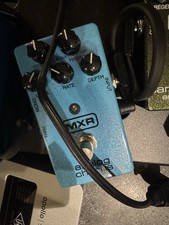 Mxr analog chorus for sale  Brooklyn