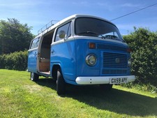 Volkswagen brazilian type for sale  LEEDS