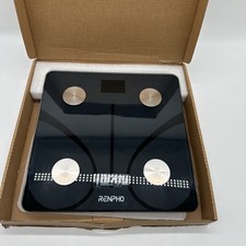 Renpho cs20mb bluetooth gebraucht kaufen  Edenkoben