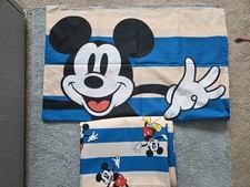 Mickey mouse kids for sale  GLOUCESTER