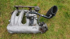 Inlet manifold extras for sale Inlet manifold extras for sale  MIDDLESBROUGH