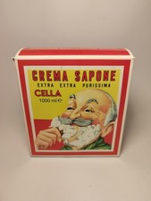 Crema sapone barba usato  Brescia