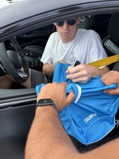 maglie calcio firmate usato  San Giuseppe Vesuviano