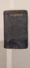 Antique miniature book for sale  BASINGSTOKE
