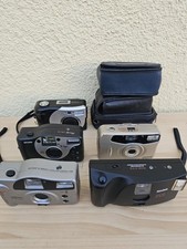 Kamera analog braun gebraucht kaufen  Euskirchen